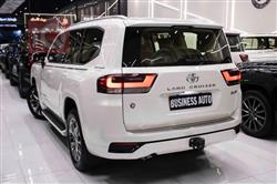 تۆیۆتا لاند کروزەر